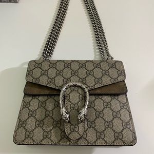 Gucci Dionysus Small/Mini Bag